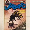 JABATO Nº05 (ALBUM COLOR)