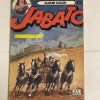 JABATO Nº04 (ALBUM COLOR)
