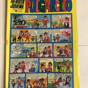 PULGARCITO Nº2113