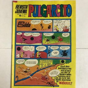 PULGARCITO Nº2095