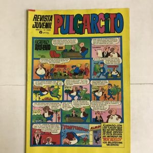 PULGARCITO Nº2102
