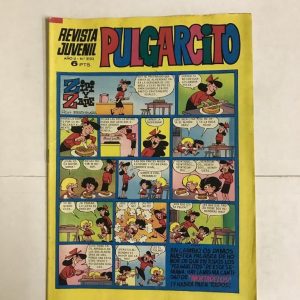 PULGARCITO Nº2103