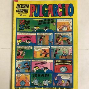 PULGARCITO Nº2140