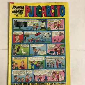 PULGARCITO Nº2141