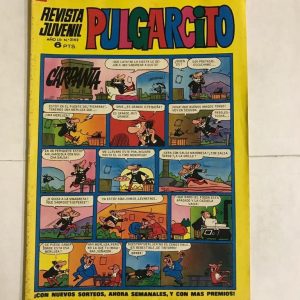 PULGARCITO Nº2142