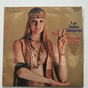 LOS INDIOS TABAJARAS