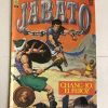 JABATO Nº20 "CHANG-JO, EL FEROZ"