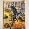 JABATO Nº19 " EL MONSTRUO ATERRADOR"