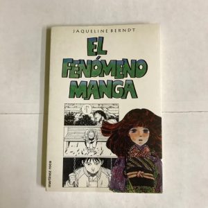 EL FENOMENO MANGA