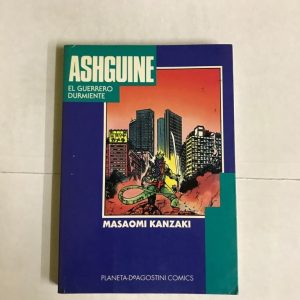 ASHGUINE