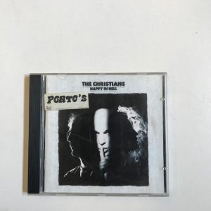 THE CHRISTIANS "HAPPY IN HELL"