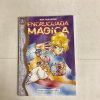 ENCRUCIJADA MAGICA Nº05