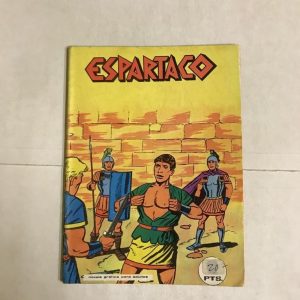 ESPARTACO
