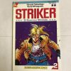 STRIKER Nº02