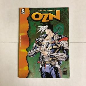 OZN Nº07
