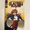 SLAYERS Nº04