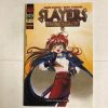 SLAYERS Nº04