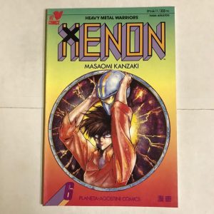 XENON Nº06