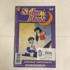 SAILOR MOON Nº04