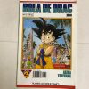 BOLA DE DRAC Nº13