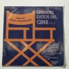 B.S.O. GRANDES EXITOS DEL CINE