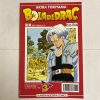 BOLA DE DRAC Nº163