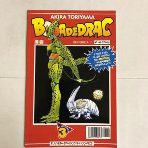 BOLA DE DRAC Nº165