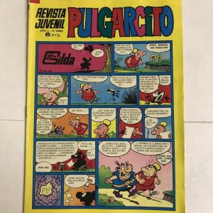 PULGARCITO Nº2083
