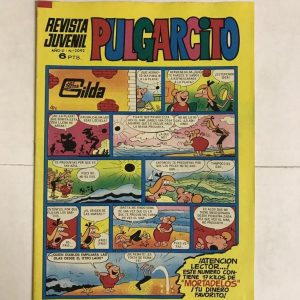 PULGARCITO Nº2092