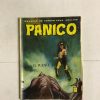 PANICO "EL PUENTE"