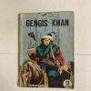 GENGIS KHAN