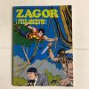 ZAGOR "FUSILAMIENTO"