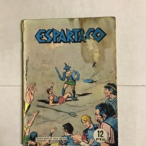 ESPARTACO