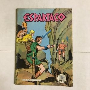 ESPARTACO