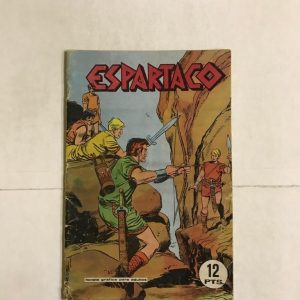 ESPARTACO