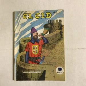 EL CID Nº03