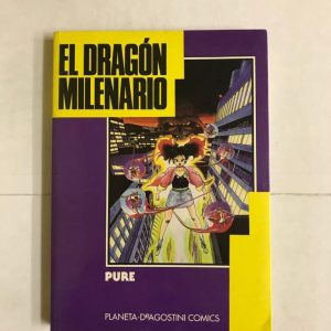 EL DRAGON MILENARIO