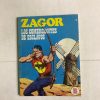 ZAGOR Nº19