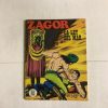 ZAGOR Nº51