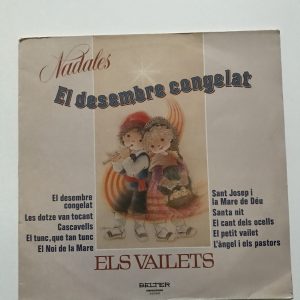 ELS VAILETS "EL DESEMBRE CONGELAT"
