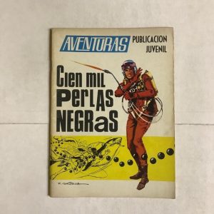 AVENTURAS "CIEN MIL PERLAS NEGRAS"