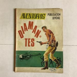 AVENTURAS "DIAMANTES"