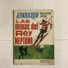 AVENTURAS "LAS MINAS DEL REY NEPTUNO"