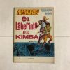 AVENTURAS "EL LABERINTO DE KIMBA"