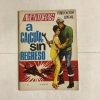AVENTURAS "A CALCUTA, SIN REGRESO"