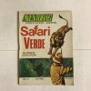 AVENTURAS "SAFARI VERDE"