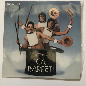 LA TRINCA "CA BARRET"