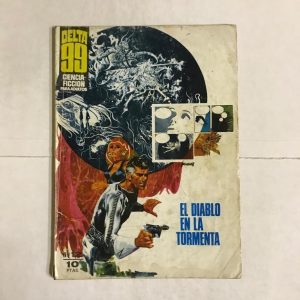 DELTA 99 Nº12