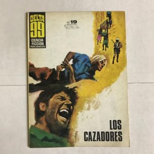 DELTA 99 Nº19