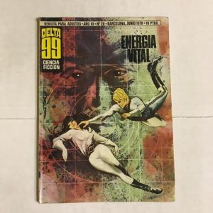 DELTA 99 AÑO III Nº20